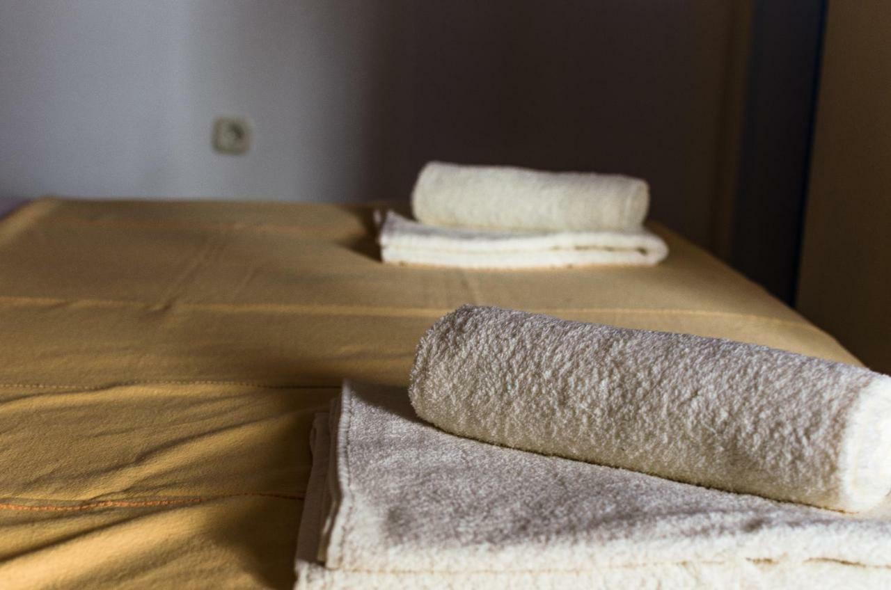 Apartmani Marko Makarska Dış mekan fotoğraf
