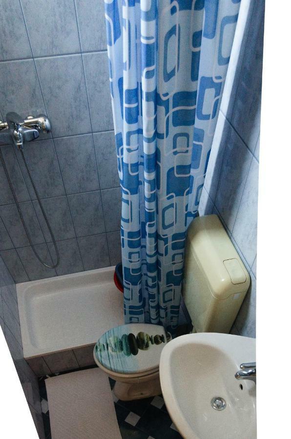Apartmani Marko Makarska Dış mekan fotoğraf