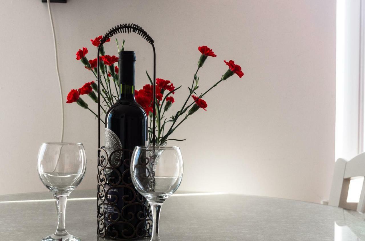 Apartmani Marko Makarska Dış mekan fotoğraf