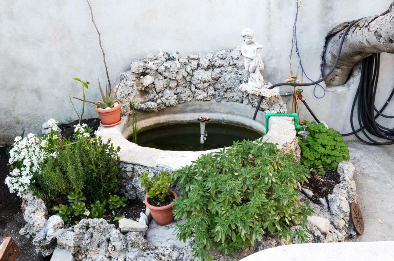 Apartmani Marko Makarska Dış mekan fotoğraf