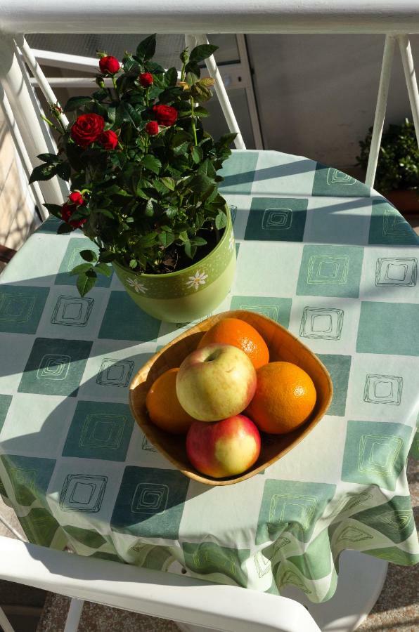 Apartmani Marko Makarska Dış mekan fotoğraf