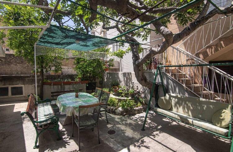 Apartmani Marko Makarska Dış mekan fotoğraf
