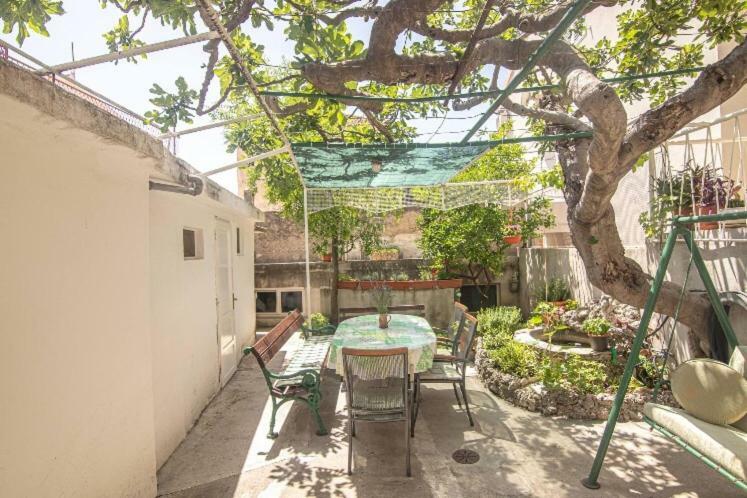 Apartmani Marko Makarska Dış mekan fotoğraf